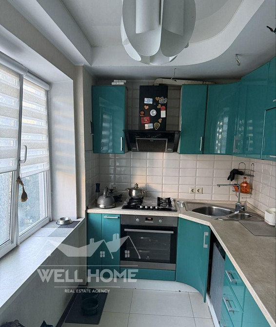 Продаж квартири 3к бульвар Верховної ради, 22Б м.Чернігівська Київ Київ - зображення 3