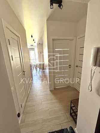 Продаж стильної квартири з авторським ремонтом в Жк Фортуна 2 Ірпінь