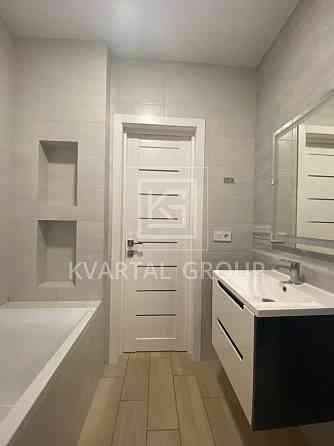 Продаж стильної квартири з авторським ремонтом в Жк Фортуна 2 Ірпінь