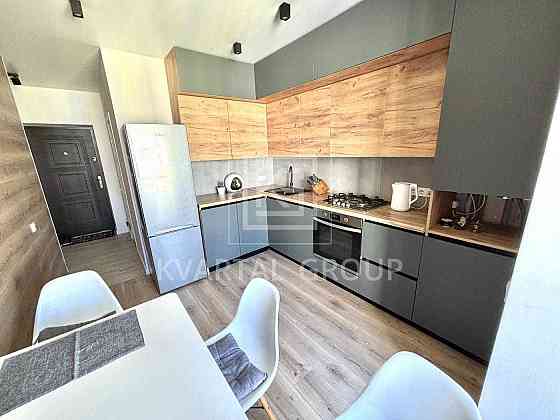 Продаж стильної квартири з авторським ремонтом в Жк Фортуна 2 Ірпінь