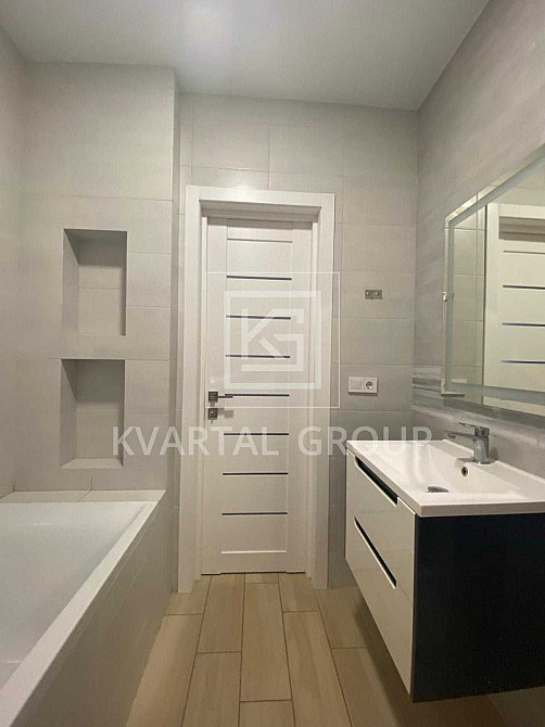 Продаж стильної квартири з авторським ремонтом в Жк Фортуна 2 Ірпінь - зображення 5