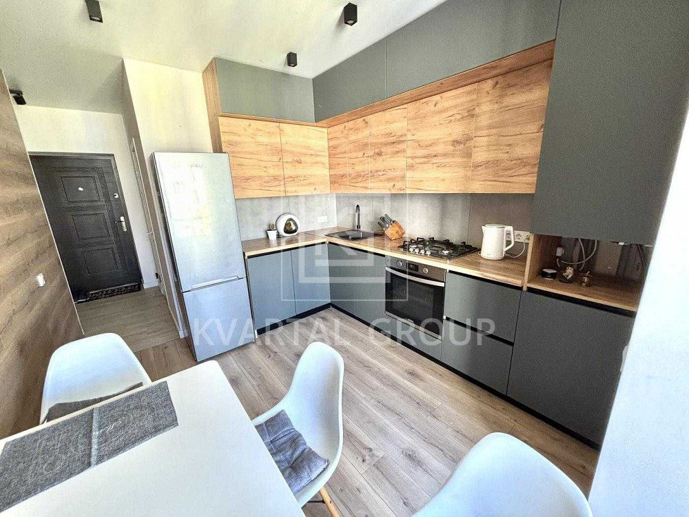 Продаж стильної квартири з авторським ремонтом в Жк Фортуна 2 Ірпінь - зображення 2