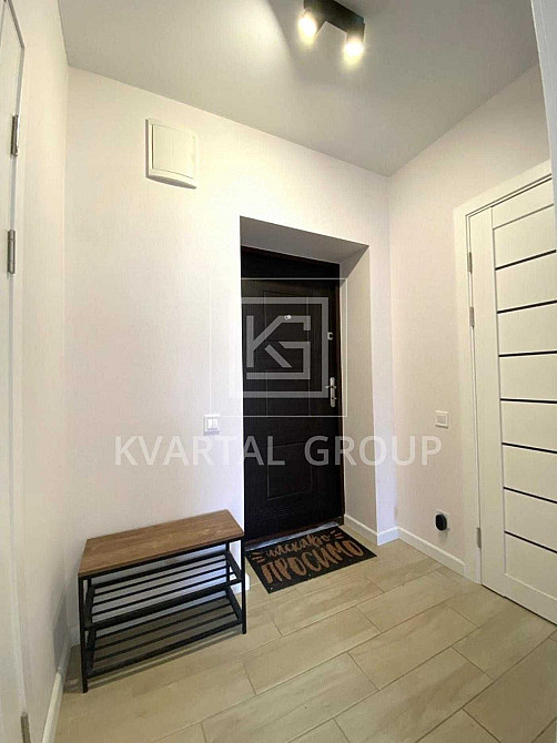 Продаж стильної квартири з авторським ремонтом в Жк Фортуна 2 Ірпінь - зображення 7