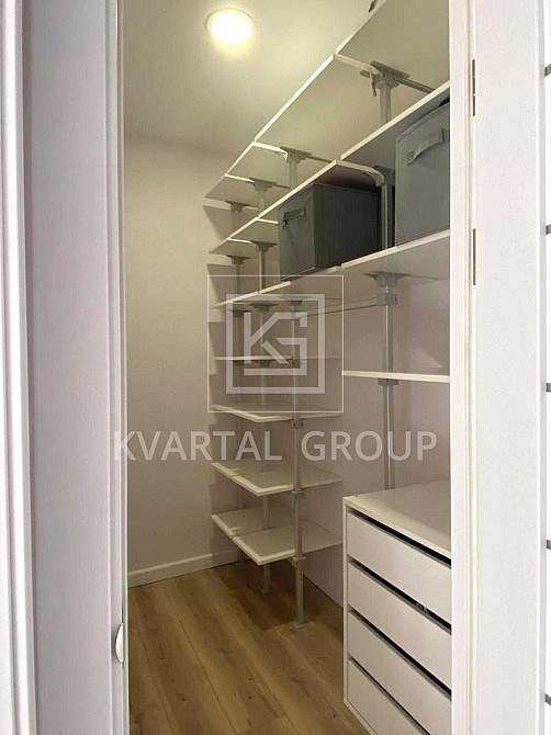 Продаж стильної квартири з авторським ремонтом в Жк Фортуна 2 Ірпінь - зображення 8