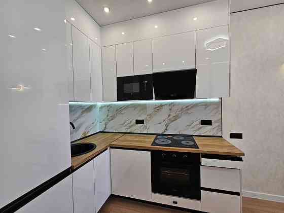 1к Ремонт. Краснова. Кадорр Сити Одесса