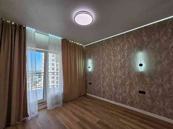 1к Ремонт. Краснова. Кадорр Сити Одесса