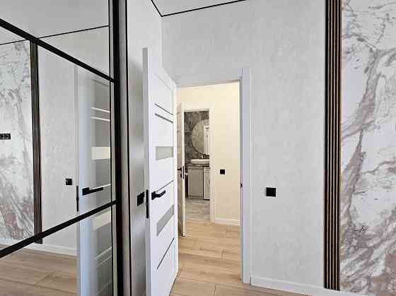 1к Ремонт. Краснова. Кадорр Сити Одесса