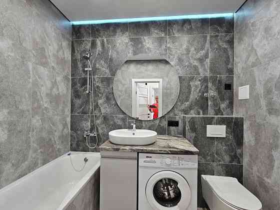 1к Ремонт. Краснова. Кадорр Сити Одесса