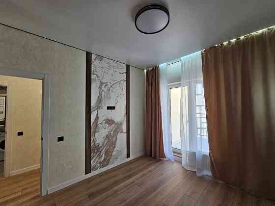 1к Ремонт. Краснова. Кадорр Сити Одесса