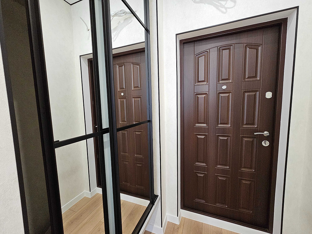 1к Ремонт. Краснова. Кадорр Сити Одесса - изображение 7