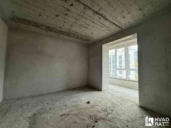 Готова  1 кім ,функціональне планування,газ,На Каскаді Ивано-Франковск