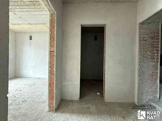 Готова  1 кім ,функціональне планування,газ,На Каскаді Ивано-Франковск