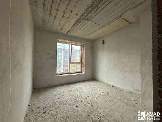 Готова  1 кім ,функціональне планування,газ,На Каскаді Ивано-Франковск