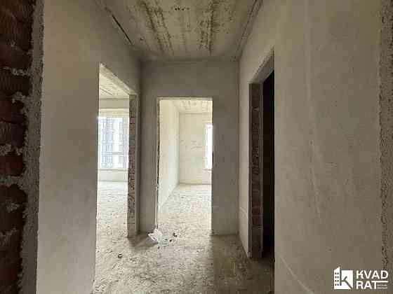 Готова  1 кім ,функціональне планування,газ,На Каскаді Ивано-Франковск