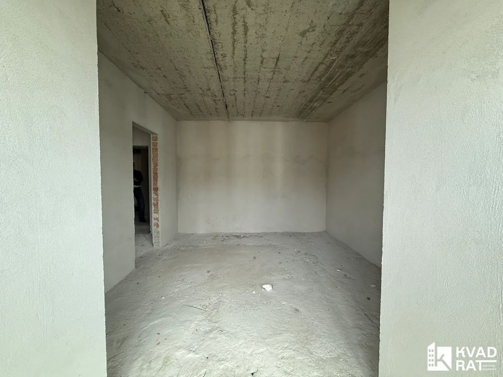 Готова  1 кім ,функціональне планування,газ,На Каскаді Івано-Франківськ - зображення 8