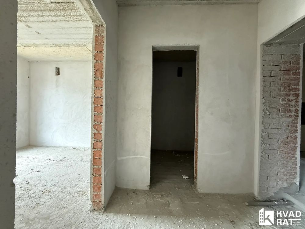 Готова  1 кім ,функціональне планування,газ,На Каскаді Івано-Франківськ - зображення 5