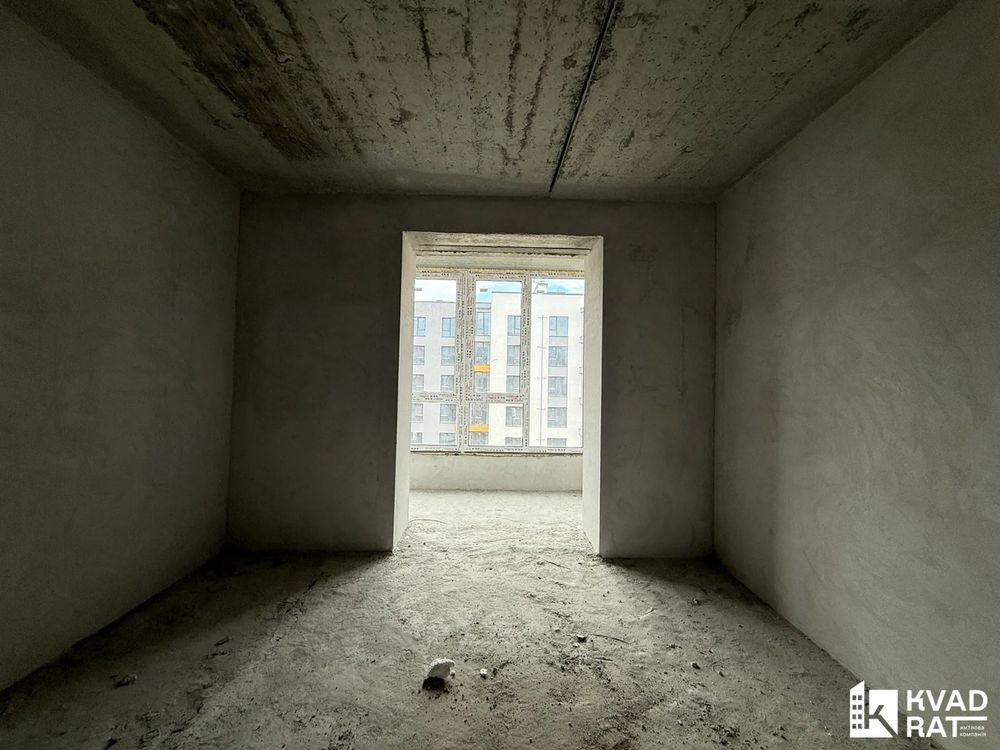 Готова  1 кім ,функціональне планування,газ,На Каскаді Івано-Франківськ - зображення 7