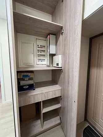 2комн с капремонтом в новом кирпичном доме на Котовского Одесса