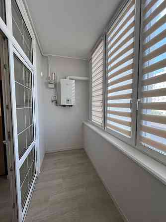 2комн с капремонтом в новом кирпичном доме на Котовского Одесса