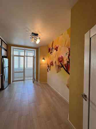 2комн с капремонтом в новом кирпичном доме на Котовского Одесса