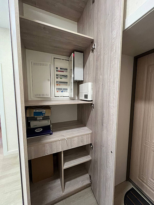 2комн с капремонтом в новом кирпичном доме на Котовского Одесса - изображение 6