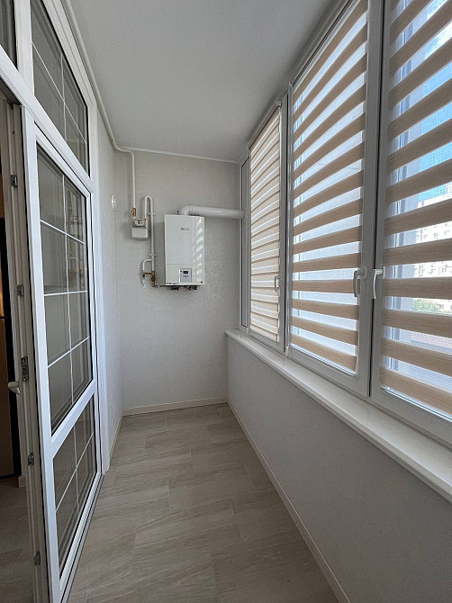 2комн с капремонтом в новом кирпичном доме на Котовского Одесса - изображение 4