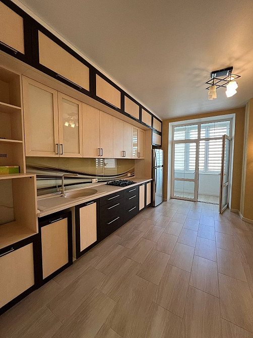 2комн с капремонтом в новом кирпичном доме на Котовского Одесса - изображение 1