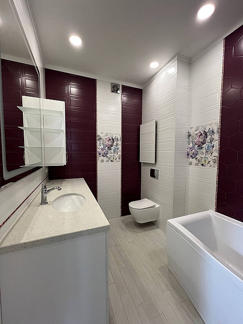 2комн с капремонтом в новом кирпичном доме на Котовского Одесса - изображение 7