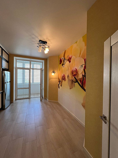 2комн с капремонтом в новом кирпичном доме на Котовского Одесса - изображение 2