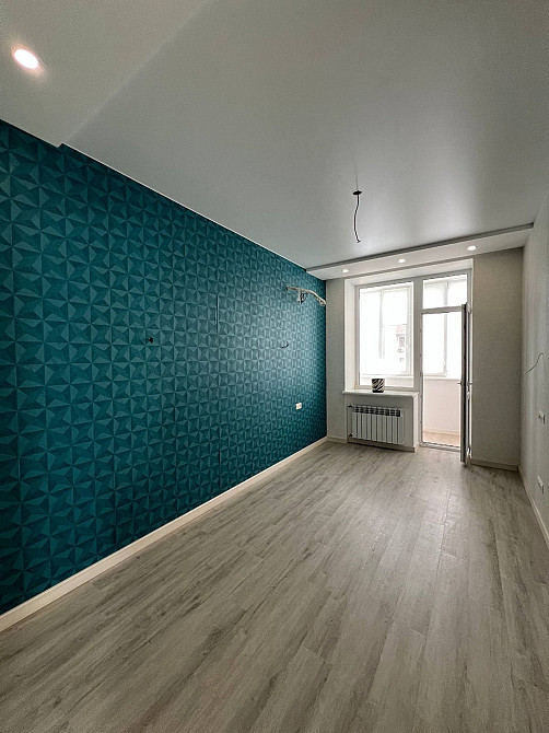 2комн с капремонтом в новом кирпичном доме на Котовского Одесса - изображение 5