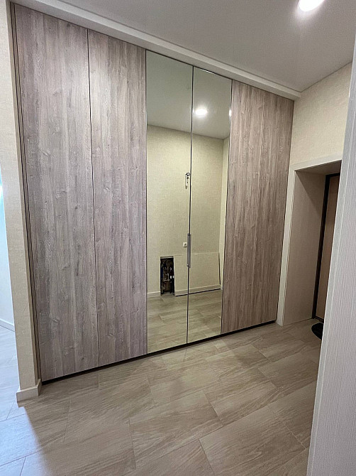 2комн с капремонтом в новом кирпичном доме на Котовского Одесса - изображение 8