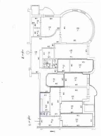 ‼️ Продам квартиру в новострое ЖК «Светлый» на проспекте Науки ‼️17349 Харьков