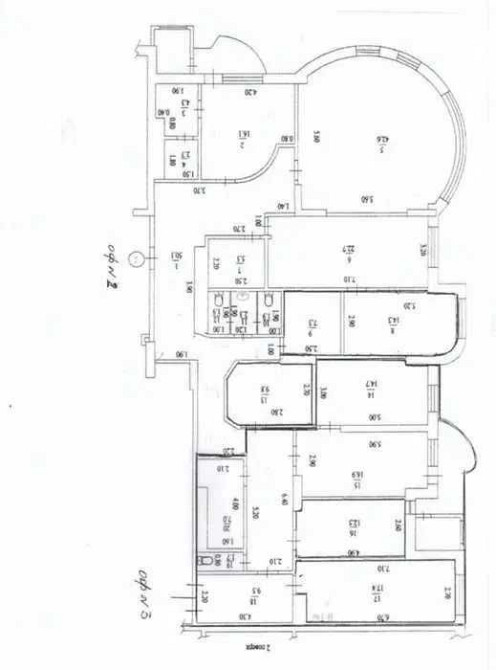 ‼️ Продам квартиру в новострое ЖК «Светлый» на проспекте Науки ‼️17349 Харьков - изображение 3