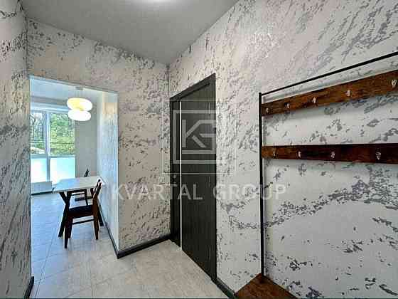 Сертефікат-Так.Сучасна Євро-2к квартира з авторським ремонтом Ірпінь