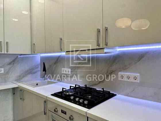 Сертефікат-Так.Сучасна Євро-2к квартира з авторським ремонтом Ірпінь