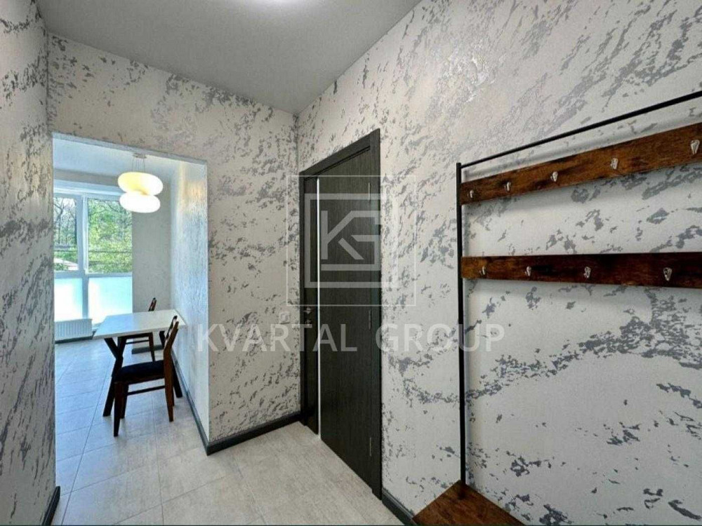 Сертефікат-Так.Сучасна Євро-2к квартира з авторським ремонтом Ірпінь - зображення 6