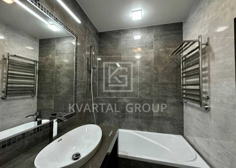 Сертефікат-Так.Сучасна Євро-2к квартира з авторським ремонтом Ірпінь - зображення 4