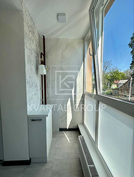 Сертефікат-Так.Сучасна Євро-2к квартира з авторським ремонтом Ірпінь - зображення 3