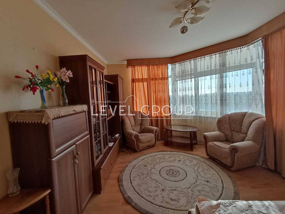 2 кімнатна 80,1 м.кв  Харківське шосе 152 Київ - зображення 3