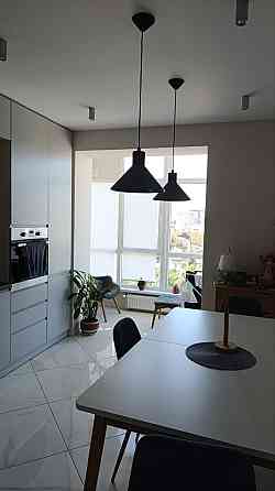 2 кім з ремонтом в ЖК Містечко Центральне Вовчинець