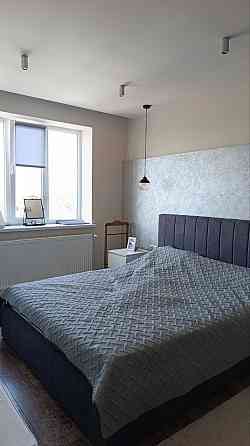 2 кім з ремонтом в ЖК Містечко Центральне Вовчинець