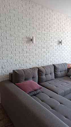 2 кім з ремонтом в ЖК Містечко Центральне Вовчинець