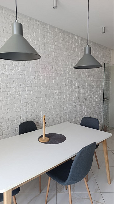 2 кім з ремонтом в ЖК Містечко Центральне Вовчинець - зображення 2