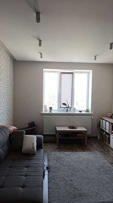 2 кім з ремонтом в ЖК Містечко Центральне Вовчинець - зображення 5