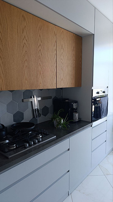 2 кім з ремонтом в ЖК Містечко Центральне Вовчинець - зображення 3