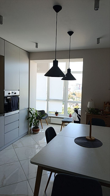 2 кім з ремонтом в ЖК Містечко Центральне Вовчинець - зображення 1