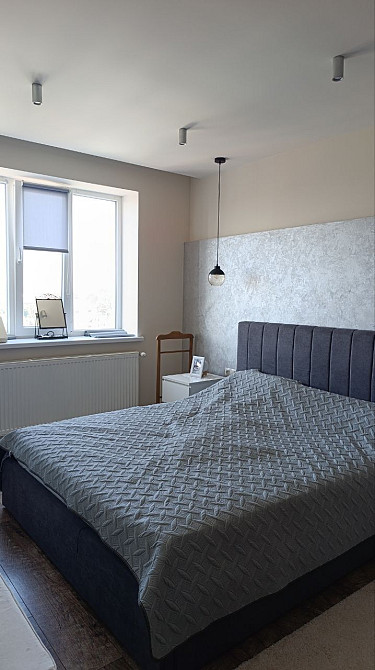 2 кім з ремонтом в ЖК Містечко Центральне Вовчинець - зображення 6