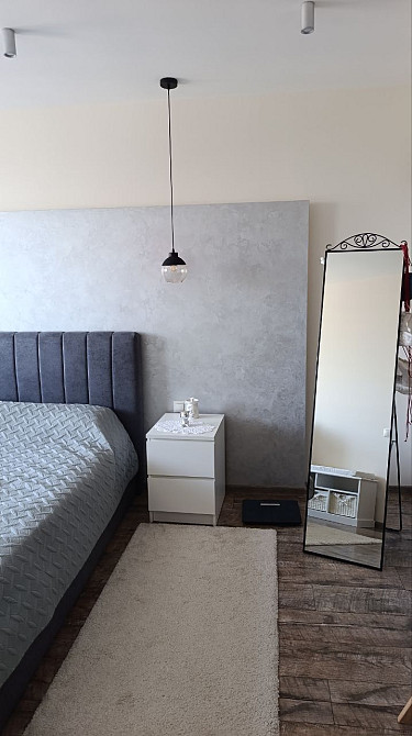 2 кім з ремонтом в ЖК Містечко Центральне Вовчинець - зображення 7