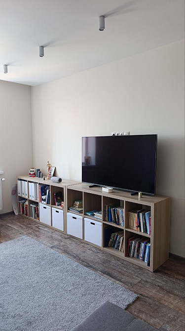 2 кім з ремонтом в ЖК Містечко Центральне Вовчинець - зображення 8