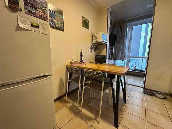 1к квартира готова з РЕМОНТОМ! ТОРГ! Ірпінь